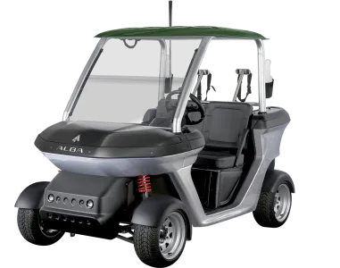 Street Cart
